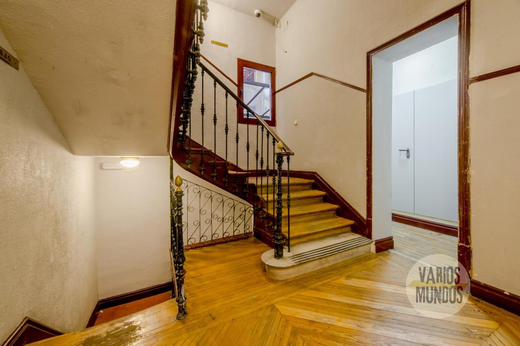 Apartment Beautiful Loft 3pax En Huertas-cortes