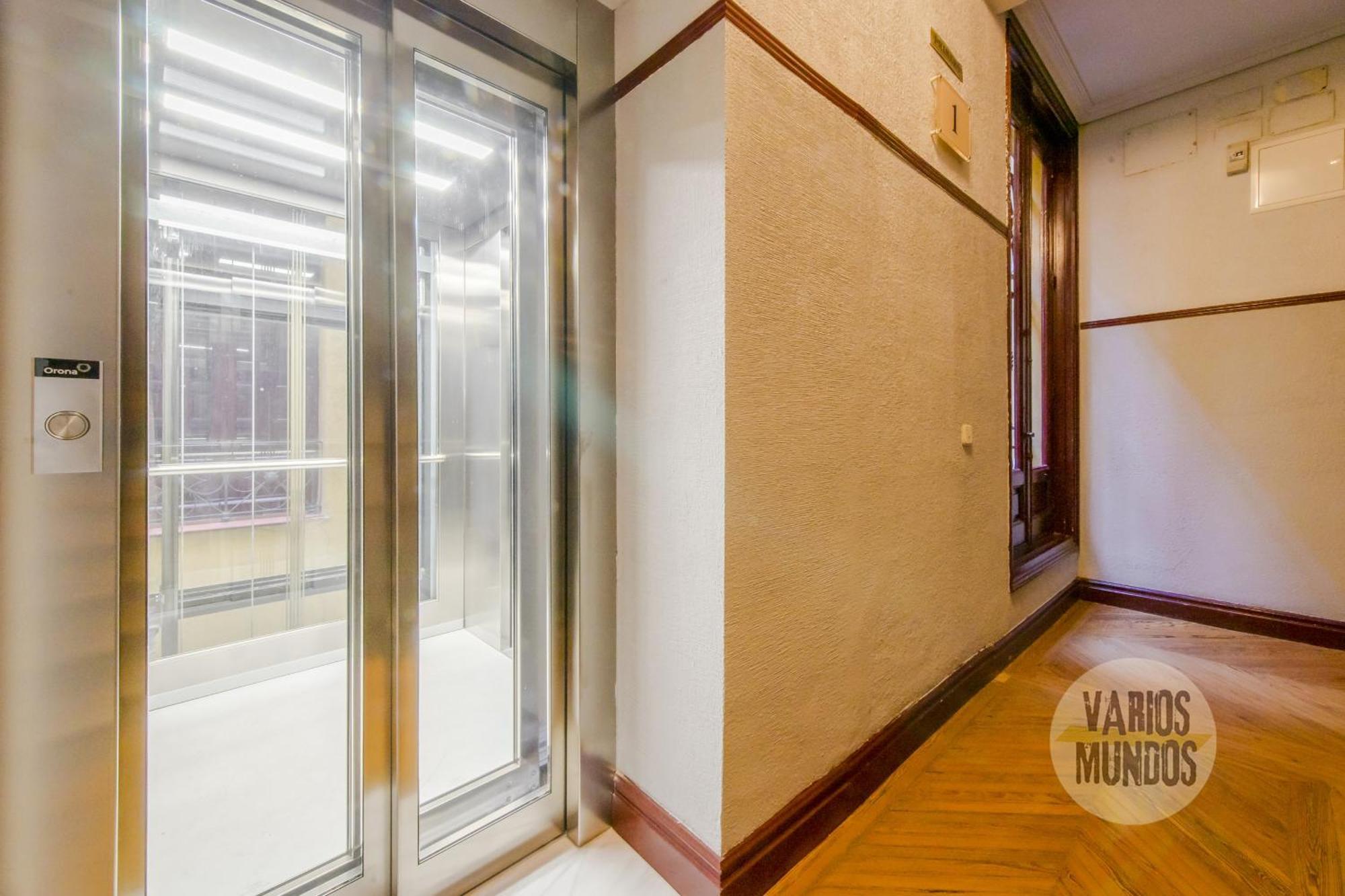 Beautiful Loft 3pax En Huertas-cortes Apartment Madrid