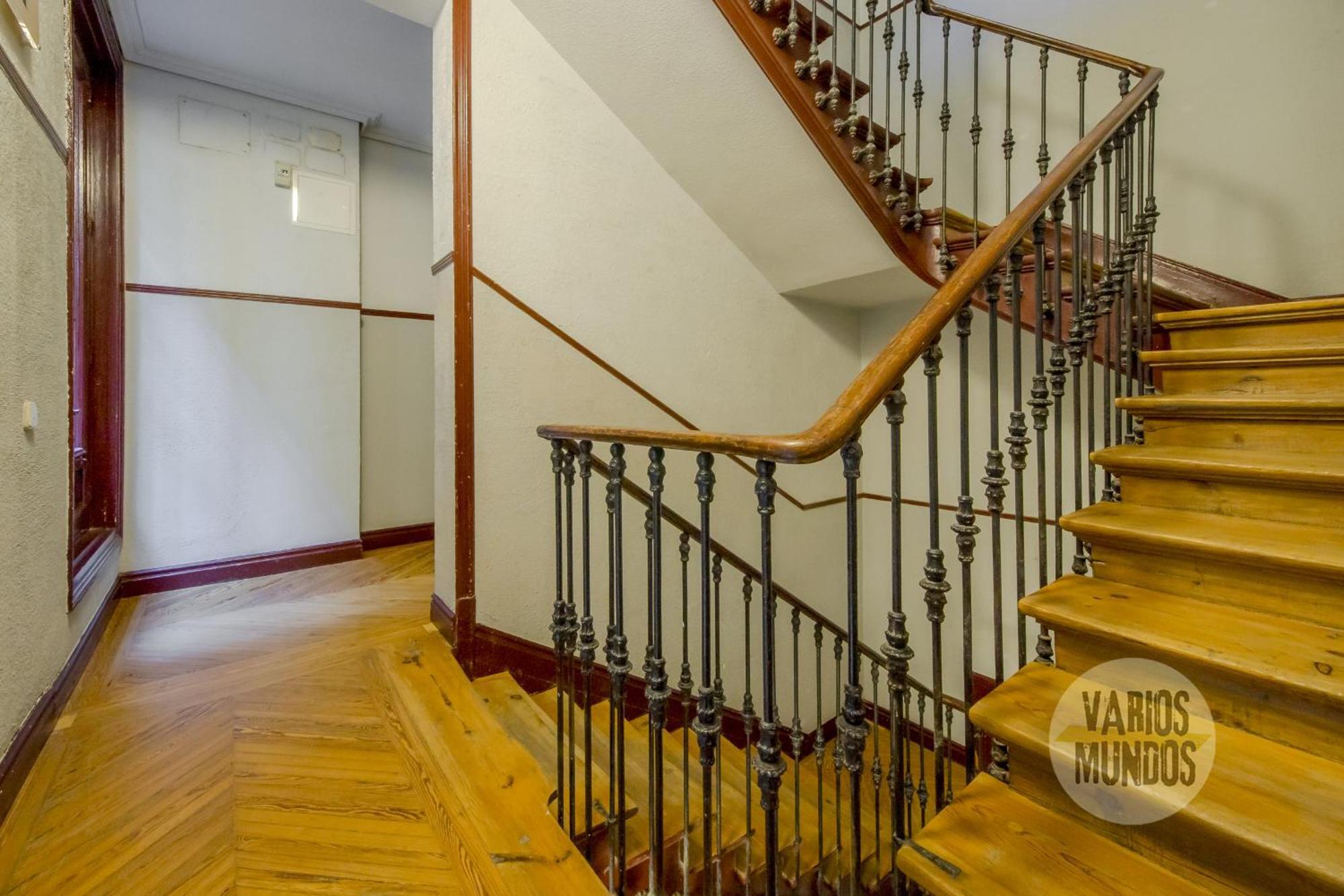 Apartment Beautiful Loft 3pax En Huertas-cortes *