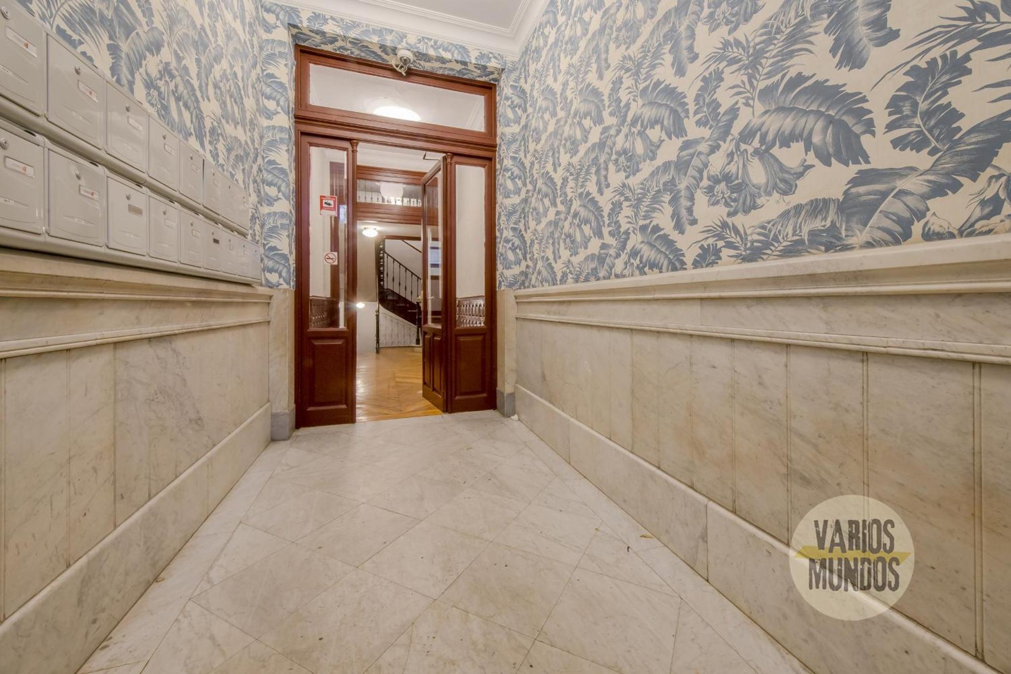Apartment Beautiful Loft 3pax En Huertas-cortes