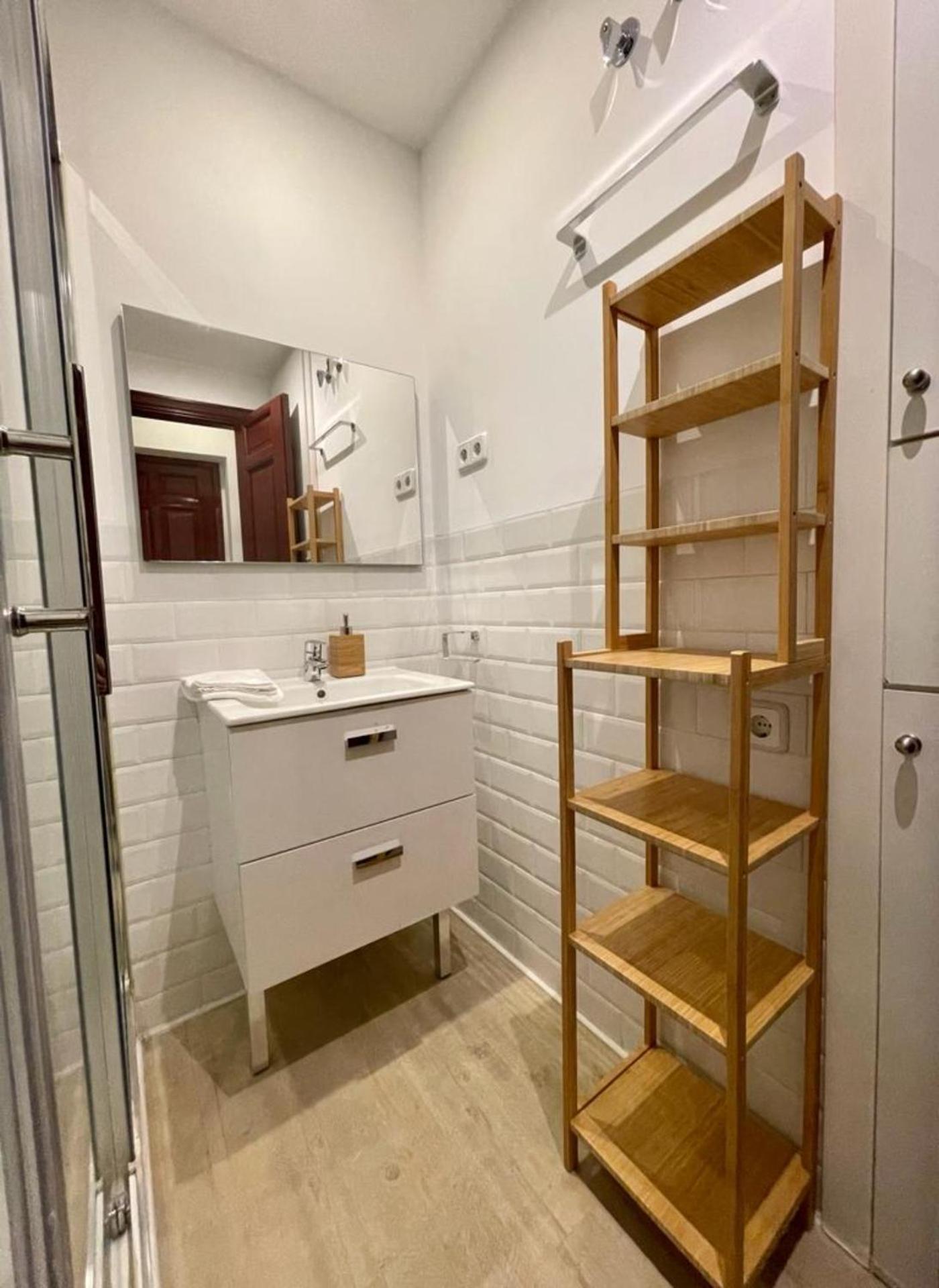 Apartment Beautiful Loft 3pax En Huertas-cortes